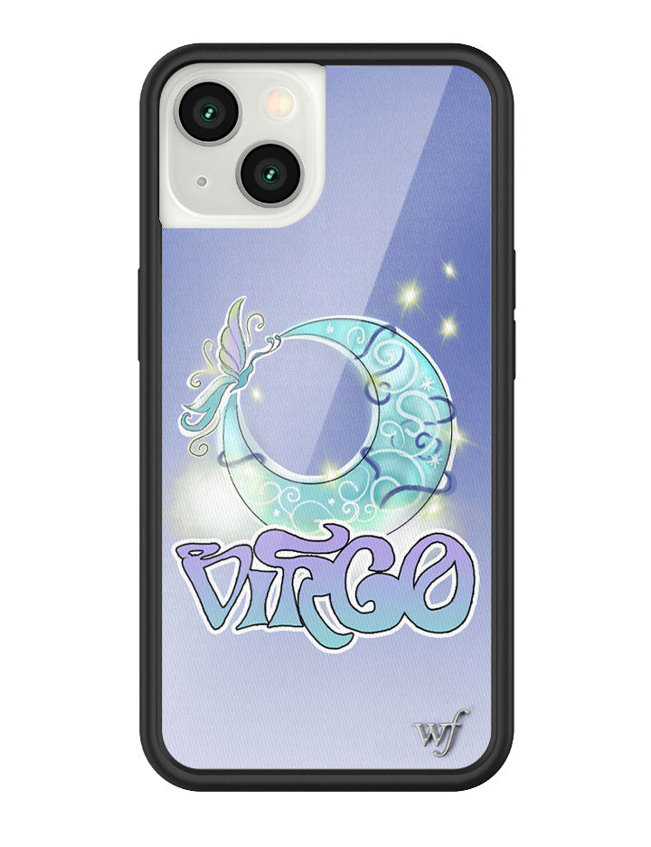 Virgo iPhone Case from Wildflower Cases