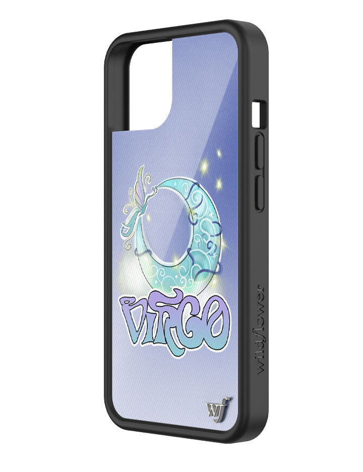 Virgo iPhone Case from Wildflower Cases