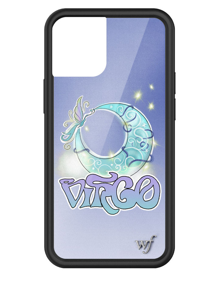 Virgo iPhone Case from Wildflower Cases