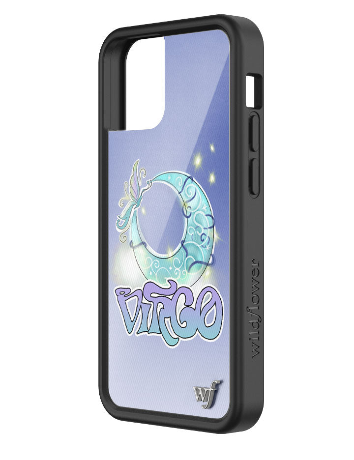 Virgo iPhone Case from Wildflower Cases