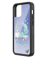 Virgo iPhone Case from Wildflower Cases