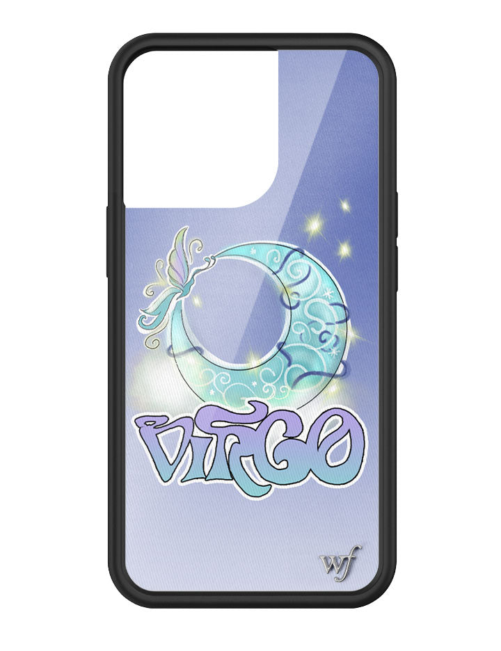Virgo iPhone Case from Wildflower Cases