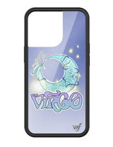 Virgo iPhone Case from Wildflower Cases