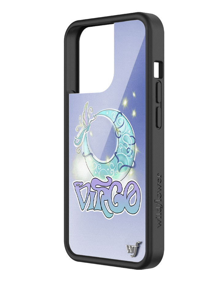 Virgo iPhone Case from Wildflower Cases