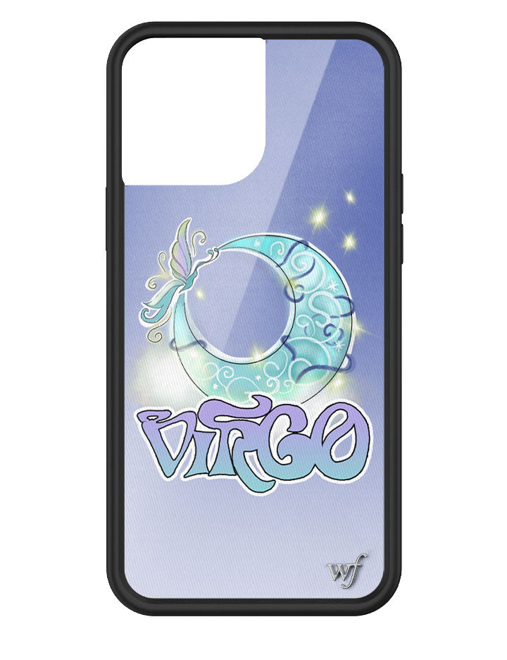 Virgo iPhone Case from Wildflower Cases