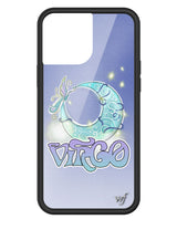 Virgo iPhone Case from Wildflower Cases