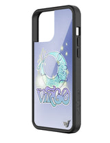 Virgo iPhone Case from Wildflower Cases