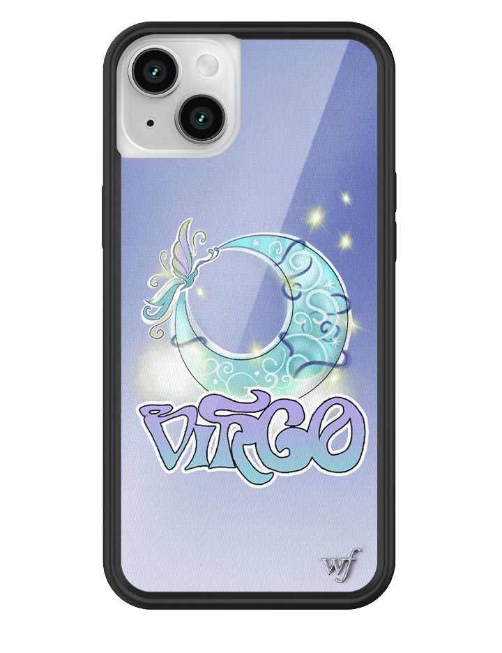 Virgo iPhone Case from Wildflower Cases