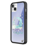 Virgo iPhone Case from Wildflower Cases
