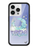 Virgo iPhone Case from Wildflower Cases