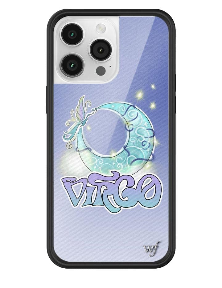 Virgo iPhone Case from Wildflower Cases