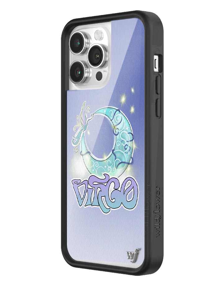 Virgo iPhone Case from Wildflower Cases