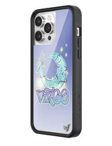 Virgo iPhone Case from Wildflower Cases