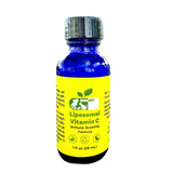 IMMUNE HEALTH / Liquid Pet Vitamin-C from ReNewedPet