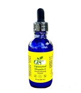 IMMUNE HEALTH / Liquid Pet Vitamin-C from ReNewedPet
