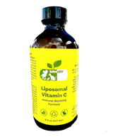 IMMUNE HEALTH / Liquid Pet Vitamin-C from ReNewedPet