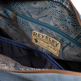 The Sheila - Smell Proof Tote from Revelry Supply