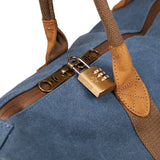 The Sheila - Smell Proof Tote from Revelry Supply