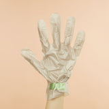 VOESH Collagen Mask Gloves - Hemp Extract Seed Oil single from iNAIL SUPPLY