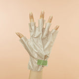 VOESH Collagen Mask Gloves - Hemp Extract Seed Oil single from iNAIL SUPPLY