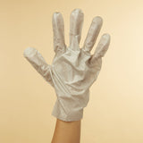 VOESH Collagen Mask Gloves - Mint & Botanical Extracts single from iNAIL SUPPLY