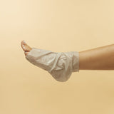 VOESH Collagen Mask Socks - Hemp Extract Seed Oil single from iNAIL SUPPLY