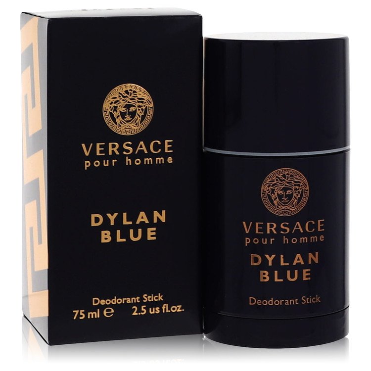Versace Pour Homme Dylan Blue by Versace Deodorant Stick 2.5 oz for Men from Avera Group