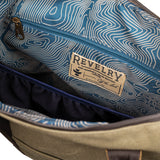 The Sheila - Smell Proof Tote from Revelry Supply
