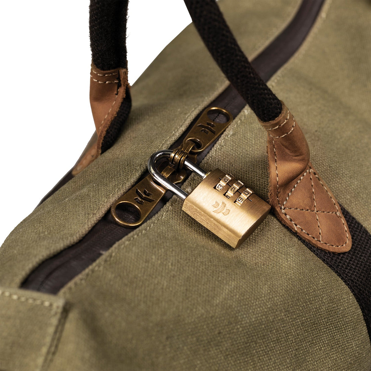 The Sheila - Smell Proof Tote from Revelry Supply