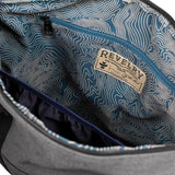 The Sheila - Smell Proof Tote from Revelry Supply