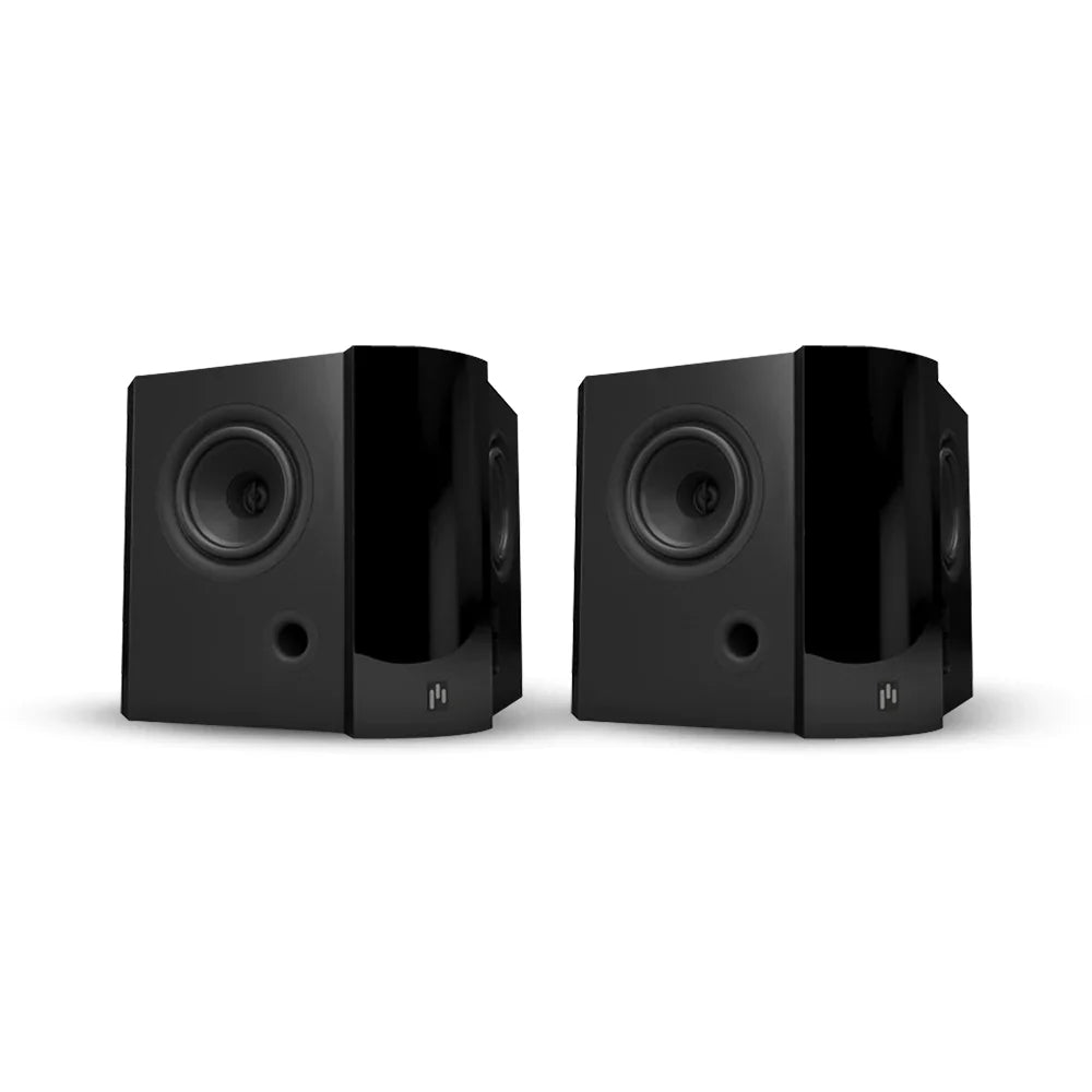 Verus VSS Dipole/Bipole Surround Speaker Pair from Aperion Audio