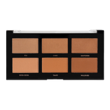Bronzer Palette from Profusion Cosmetics