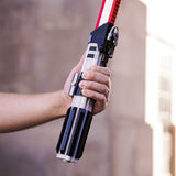 Lord Vader's Life-Sized Saber from Bricker Builds