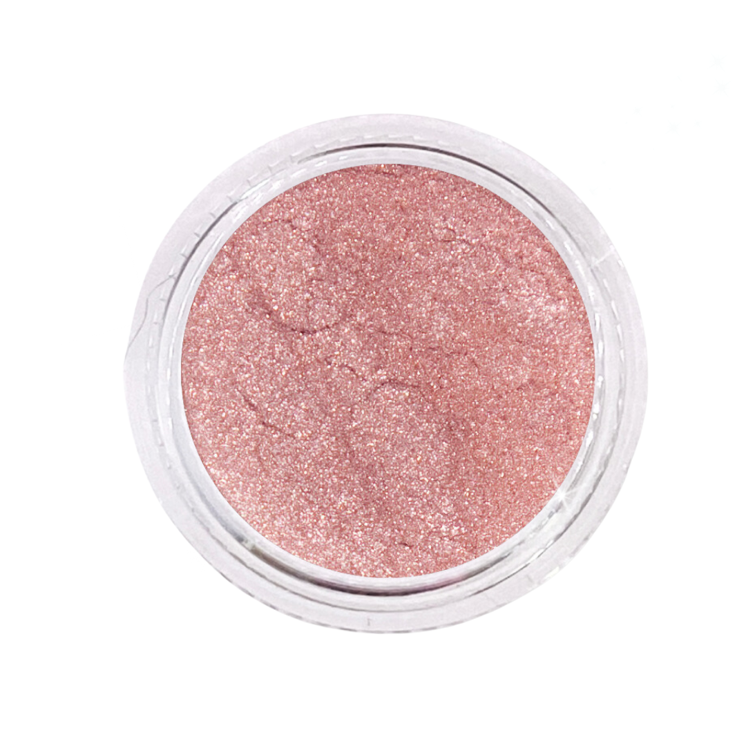 Eye Dust - Vanilla Latte from Medusa's Makeup