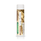 Natural Lip Balm from Garner's Garden