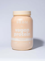 vegan protein from BEAM