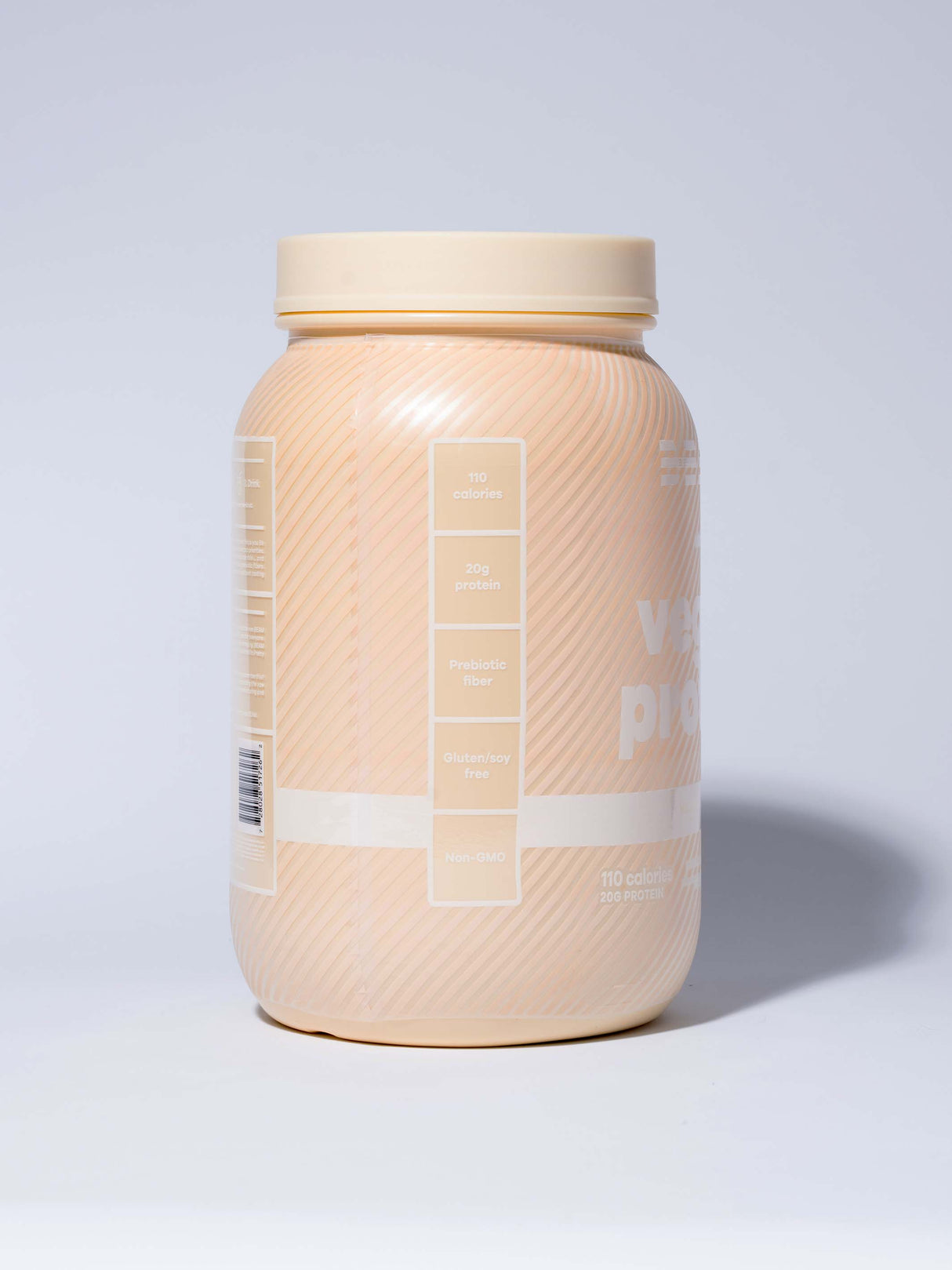vegan protein from BEAM