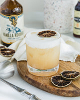 Vanilla Rooibos two-pack from Portland Syrups