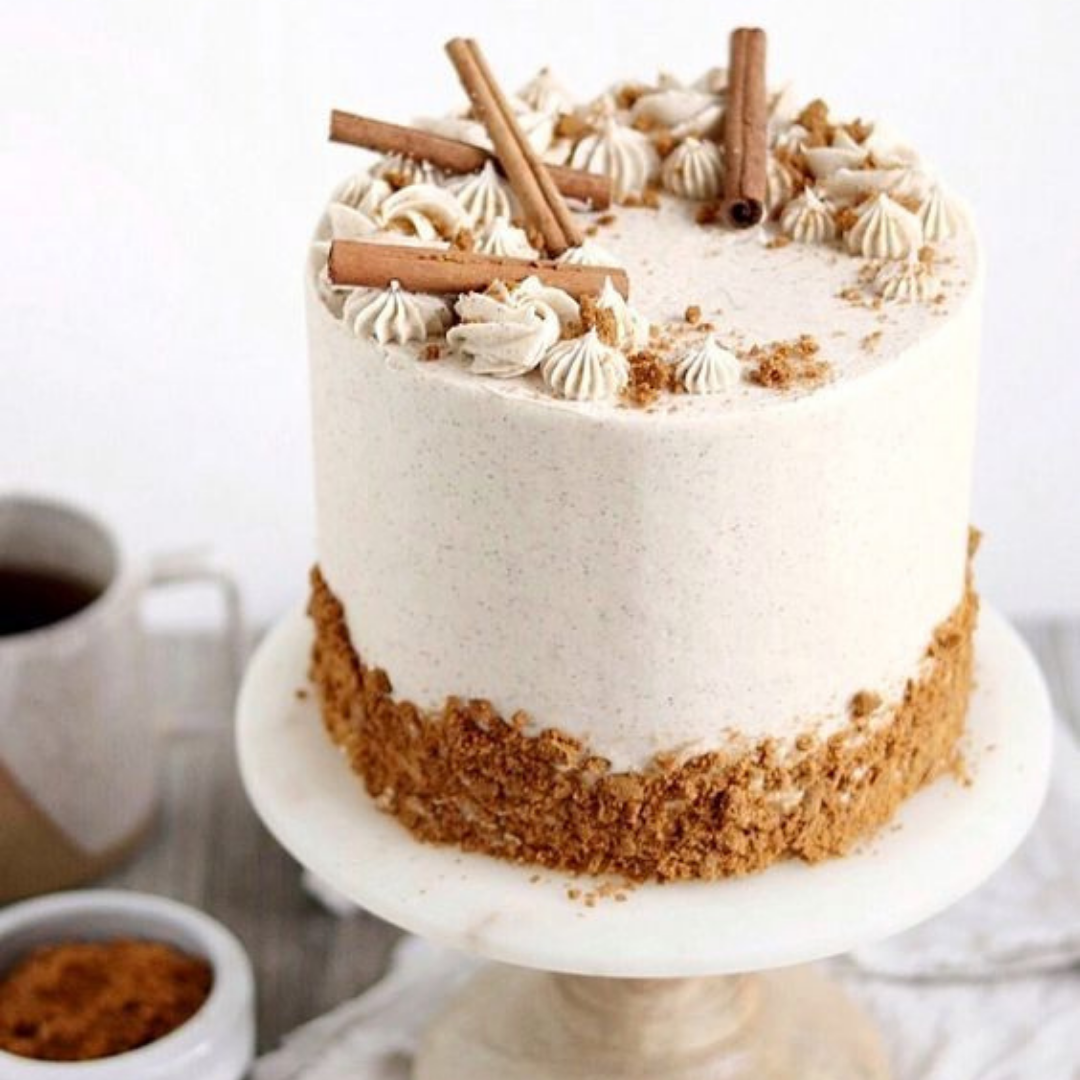 Vanilla + Anise from Wicked Good Perfume