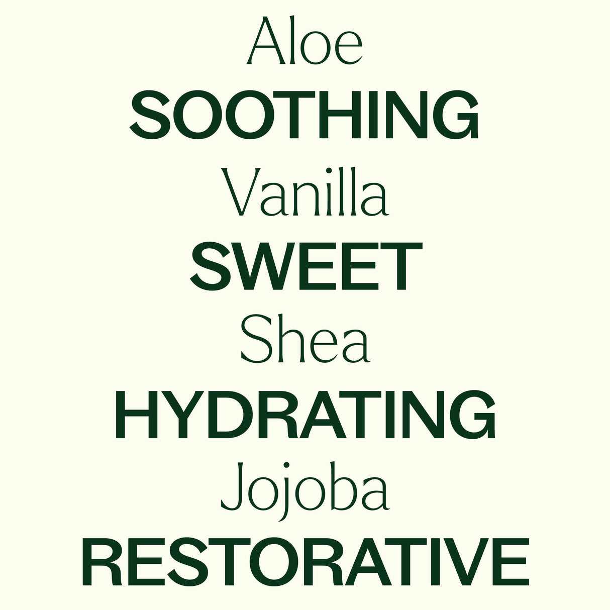 Vanilla Body Lotion with Aloe and Shea from Plant Therapy