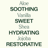 Vanilla Body Lotion with Aloe and Shea from Plant Therapy