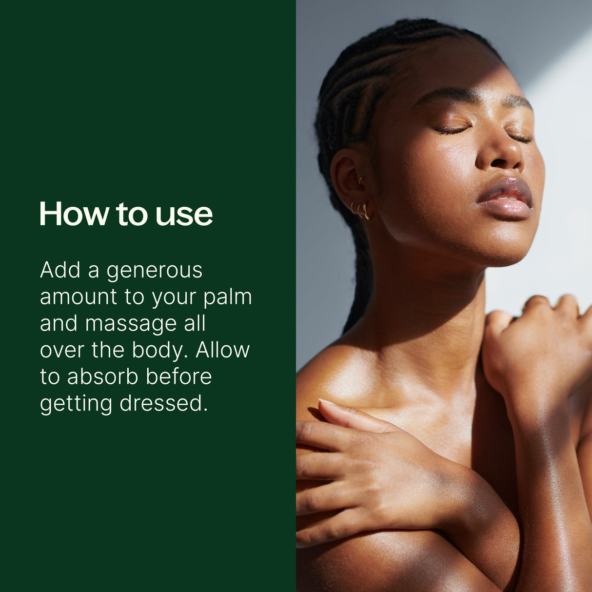 Vanilla Body Oil from Plant Therapy