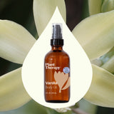 Vanilla Body Oil from Plant Therapy
