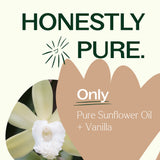 Vanilla Body Oil from Plant Therapy