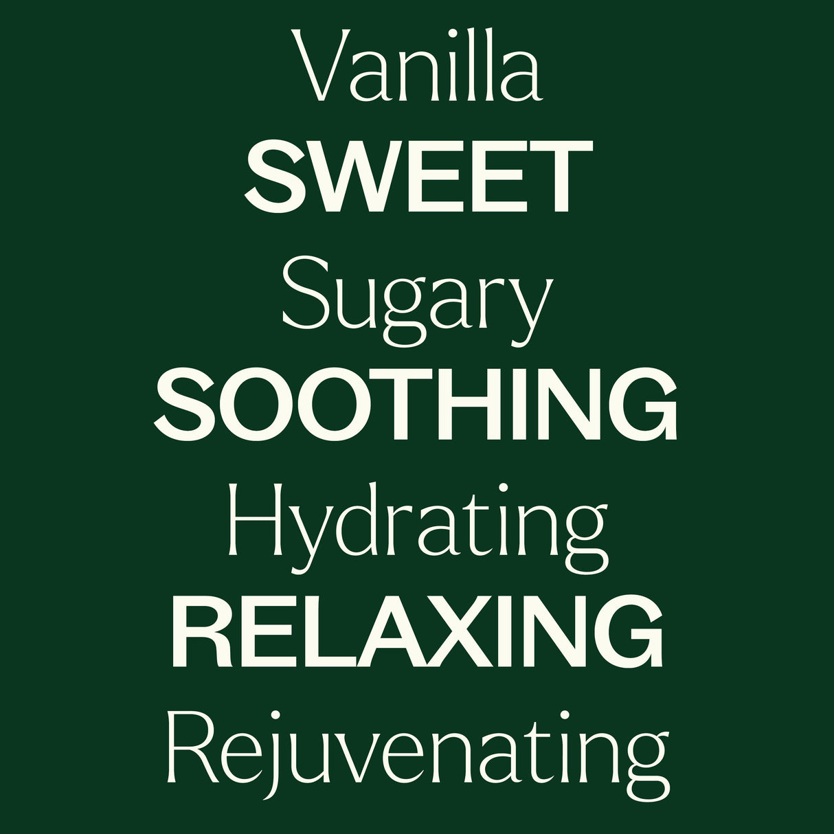 Vanilla Body Oil from Plant Therapy