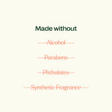 Vanilla Body Oil from Plant Therapy