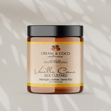 Vanilla Creme Silk Custard from Cream & Coco Skincare