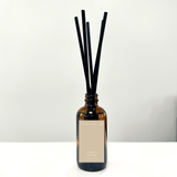 Reed Diffuser | Home Fragrance from Pretty Honest Candles
