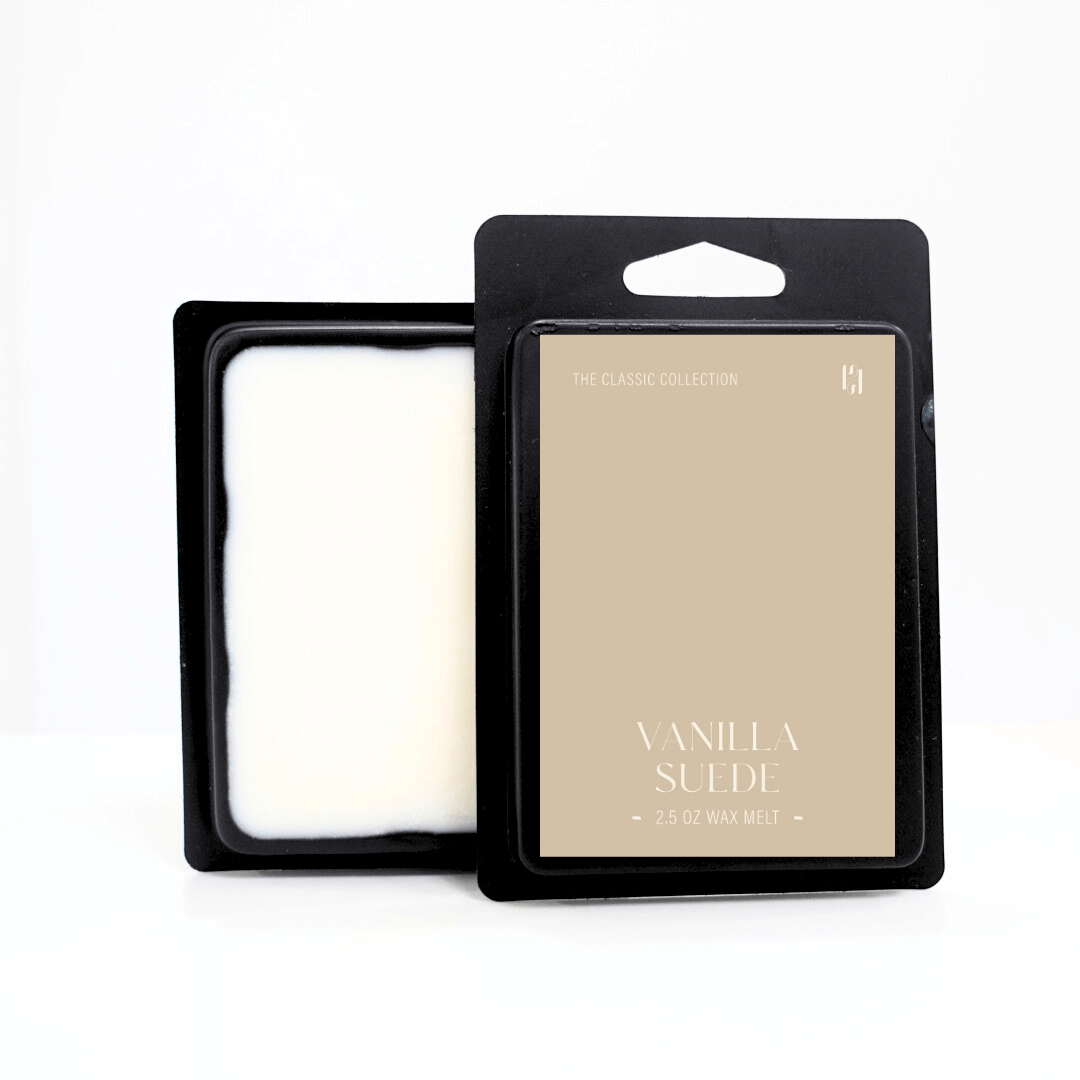 Wax Melts from Pretty Honest Candles
