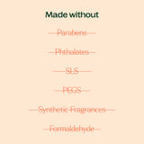 Vanilla Woods Body Wash from Plant Therapy